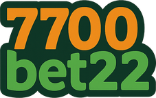 7700bet22 Logo